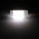 Штатная LED подсветка в двери bmw E60 E65 E70 E90 F30 F10 - изображение 6