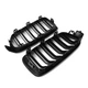 Решетка радиатора (ноздри) bmw f30 f31 f35 (2012-2017) - изображение 5