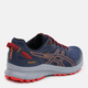 Buty do biegania w terenie męskie ASICS Trai Scout 2 1011B181-404 41.5 26 cm Granatowy/Brzoskwiniowy (4550456282889) - obraz 5