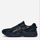 Buty do biegania w terenie męskie ASICS Gel-Venture 6 1203A245-003 43.5 27.5 cm Granatowe (4550456215078) - obraz 3