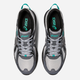 Buty sportowe męskie ASICS Gel-Venture 6 1203A245-020 41.5 26 cm Szary/Czarny (4550456215665) - obraz 6