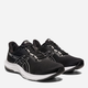 Buty do biegania męskie z amortyzacją ASICS Ge-Pulse 14 1011B491-003 41.5 (8US) 26 cm Czarny/Biały (4550456079854) - obraz 2