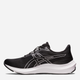 Buty do biegania męskie z amortyzacją ASICS Ge-Pulse 14 1011B491-003 44 (10US) 28 cm Czarny/Biały (4550456079915) - obraz 3