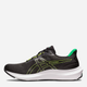 Buty do biegania męskie ASICS Ge-Pulse 14 1011B491-023 42.5 27 cm Szary/Limonkowy (4550456097469) - obraz 3