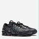 Buty sportowe trekkingowe męskie ASICS Gel-Quantum 360 VII 1201A867-008 41.5 26 cm Czarny/Szary (4550456201040) - obraz 2