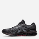 Чоловічі кросівки для треккінгу ASICS Gel-Quantum 360 VII 1201A867-008 44 28 см Чорний/Сірий (4550456201088) - зображення 3