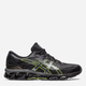 Чоловічі кросівки для треккінгу ASICS Gel-Quantum 360 VII 1201A867-009 42 26.5 см Чорний/Лаймовий (4550456238466) - зображення 1