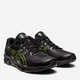 Чоловічі кросівки для треккінгу ASICS Gel-Quantum 360 VII 1201A867-009 43.5 27.5 см Чорний/Лаймовий (4550456238350) - зображення 2