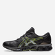 Чоловічі кросівки для треккінгу ASICS Gel-Quantum 360 VII 1201A867-009 42.5 27 см Чорний/Лаймовий (4550456238435) - зображення 3