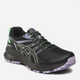 Жіночі кросівки для бігу ASICS Trai Scout 2 1012B039-010 38 24 см Чорні (4550456302549) - зображення 2