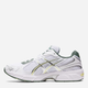 Buty sportowe damskie z siatki na platformie oddychające ASICS Gel-1130 1201A256-111 37.5 23.5 cm Białe (4550456248090) - obraz 3