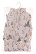 Халат Bibaby Кремовый 92 см 66265 (513678) - изображение 3