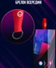 Игровая поверхность Lorgar Main 135 L Purple (LRG-GMP135) - изображение 11