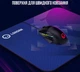 Игровая поверхность Lorgar Main 139 XL Purple (LRG-GMP139) - изображение 9