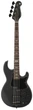 Бас-гітара YAMAHA BB734A (Matte Translucent Black) - зображення 1