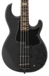Бас-гітара YAMAHA BB734A (Matte Translucent Black) - зображення 2