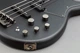 Бас-гітара YAMAHA BB734A (Matte Translucent Black) - зображення 3
