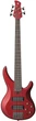Бас-гитара YAMAHA TRBX-305 (Candy Apple Red) - изображение 1