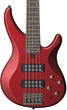 Бас-гитара YAMAHA TRBX-305 (Candy Apple Red) - изображение 2
