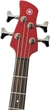 Бас-гітара YAMAHA TRBX-304 (Candy Apple Red) - зображення 3