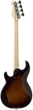 Бас-гітара YAMAHA BB434M (Tobacco Brown Sunburst) - зображення 2