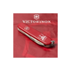 Ніж Victorinox Spartan Ukraine Red "Козак з Шаблями" (1.3603_T1110u) - зображення 3