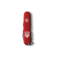 Ніж Victorinox Spartan Ukraine Red "Тризуб" (1.3603_T0010u) - зображення 5