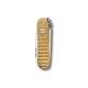 Нож Victorinox Classic SD Precious Alox Brass Gold (0.6221.408G) - изображение 4