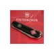 Нож Victorinox Spartan Army Black "Емблема СВ ЗСУ" (1.3603.3_W0020u) - изображение 2