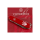 Ніж Victorinox Camper Ukraine Red "Тризуб білий" (1.3613_T0010u) - зображення 3