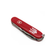 Ніж Victorinox Camper Ukraine Red "Тризуб білий" (1.3613_T0010u) - зображення 6