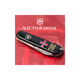 Ніж Victorinox Spartan Army Black "Емблема ЗСУ + Напис ЗСУ" (1.3603.3_W1011u) - зображення 3