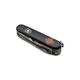 Ніж Victorinox Huntsman Army Black "Емблема СВ ЗСУ" (1.3713.3_W0020u) - зображення 6