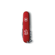 Нож Victorinox Spartan Ukraine Red "Тризуб ЗСУ" (1.3603_T0390u) - изображение 5