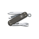 Ніж Victorinox Classic SD Thunder Grey (0.6221.L22) - зображення 1