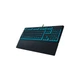 Клавіатура Razer Ornata V3 X USB RU Black (RZ03-04470800-R3R1) - зображення 2