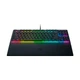 Клавиатура Razer Ornata V3 TKL USB UA Black (RZ03-04880100-R3M1) - изображение 2
