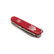 Нож Victorinox Climber Ukraine Red "Тризуб" (1.3703_T0010u) - изображение 5