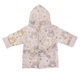 Халат Bibaby Кремовый 86 см 66264 (513669) - изображение 1