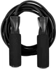 Скакалка c подшипником Newt Basic Черная (TI-R-5102) - изображение 1