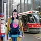Эргономичный рюкзак для новорожденных FreeAir-3D (Ontario Baby) ART-0000289, голубой - изображение 2