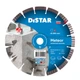 Алмазний диск Distar Meteor 230x22.2x2.6 мм (12315055019) - зображення 1