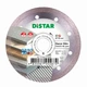 Алмазный отрезной диск Distar Decor Slim 115x22.2 (11115427009) - изображение 1