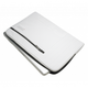 Чохол для ноутбука 11" Golla Mac Sleeve G1466 Justin MAC polyester White - изображение 3