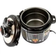 Мультиварка-скороварка Rotex REPC57-B - зображення 5