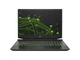 Ноутбук HP Pavilion Gaming 15-ec2004ua (4A7M7EA) Shadow Black - зображення 1