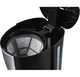 Кавоварка крапельна Ardesto FCM-D2100 Black - изображение 7