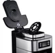 Кавоварка крапельна Ardesto YCM-D1200 Black/Silver - изображение 3