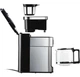 Кавоварка крапельна Ardesto YCM-D1200 Black/Silver - изображение 4