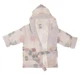 Халат Bibaby Кремовый 104 см 66262 (513668) - изображение 2